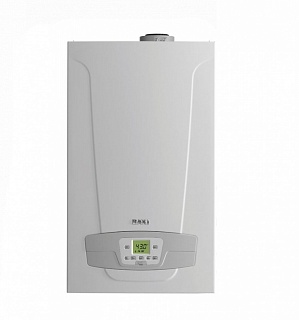 Котел газовый BAXI  LUNA DUO-TEC MP+ 1.150 7685036-- 150.9Квт