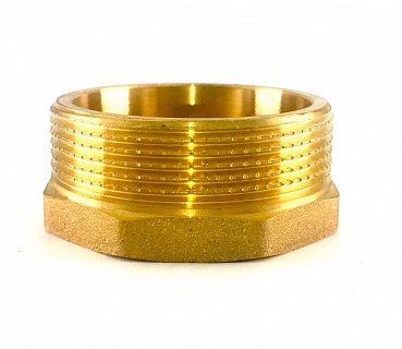 Футорка  2" - 1" ш/г  VIEIR BXHF85