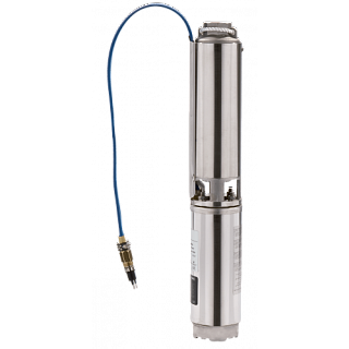 Насос TWU 4-0418-DM (6049352) скважинный
