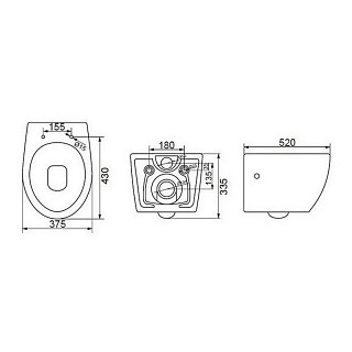   Belbagno "PROSPERO" .  . / (B507B + BB2020SC) 