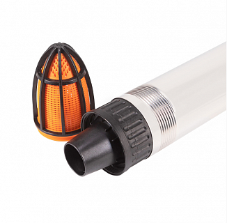 Насос погр."Водомёт ПРОФ"  110/110 ок (4") (кабель 70 м) (d 1 1/4") (1111)