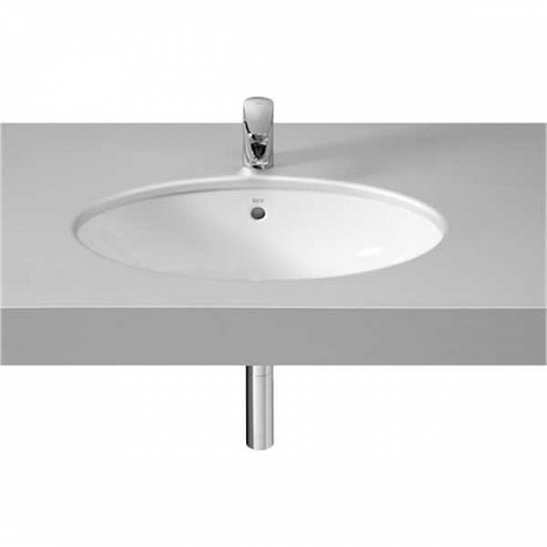 Умывальник ROCA Berne 56*42 встраиваемый снизу 327871001