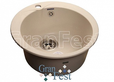   Granfest RONDO GF-R480