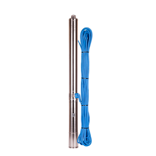   3,5" ASP1.8E-80-90, G1".., Qmax=60/, Hmax=100, 1220, P1=1.2,  80 (3280) Aquario