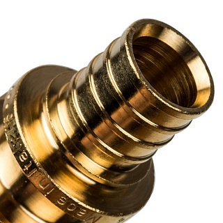 Переходник с нар. резьбой 20х3/4" (10/080) (SFA-0001-002034) STOUT