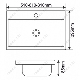   9393-60 (S60 ) MELANA