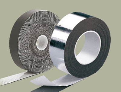 Лента K-FLEX 003*050-15 AIR (в уп. 12 шт) 