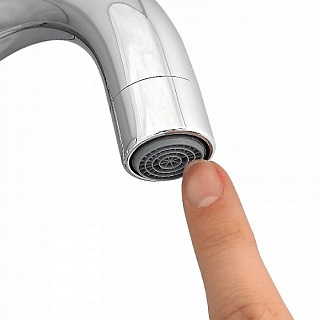 Смеситель для умывальника Copter, IDDIS, COPSB00i01