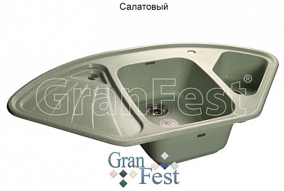   Granfest Corner GF-C1040E