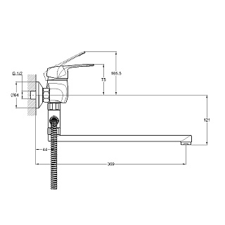  / G-lauf (KLO6-A149/048) 40 