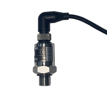 Датчик давления ACR, 0-10бар, G1/4", 4-20 mA, IP65, ВЫГОДА