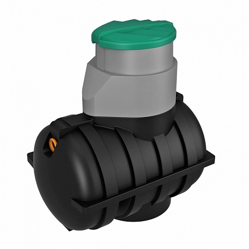 Емкость подземная «Rostok» U 1250л