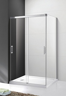 ДУШЕВОЙ УГОЛОК CEZARES TANDEM-SOFT-AH-2 120/80-C-Cr-IV