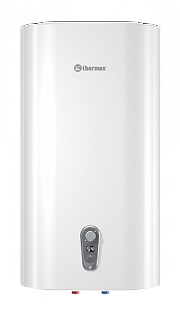 Водонагреватель THERMEX Omnia 50 V (плоский, эмаль, 2квт, сухой тэн) ВЫГОДА!!!