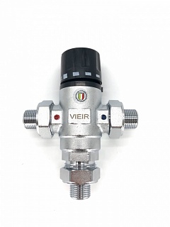 . .  1/2"  35- 60   (VR173) VIEIR (20)