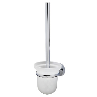 Щетка для унитаза подвесная WasserKraft Rhein K-6227