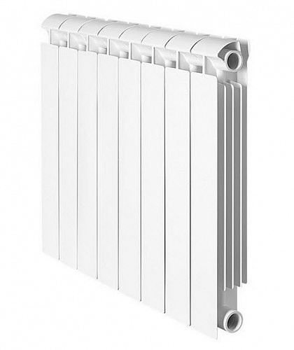 Радиатор бим. GLOBAL Style ЕХТRA  350х8