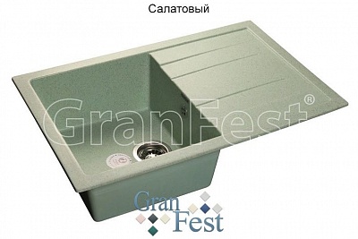   Granfest  Quadro GF-Q780L