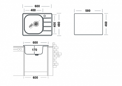   UKINOX 6048 (0,6170) ""      GRM600.480-GT6K 1R+S701