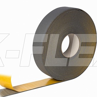 Лента K-FLEX 003*100-15 AIR METAL (в уп. 6 шт)