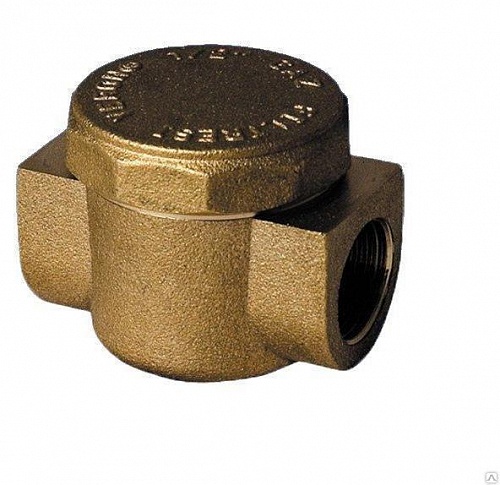 Фильтр газа  ГП-50 пылеулавл. 1,6 мПа