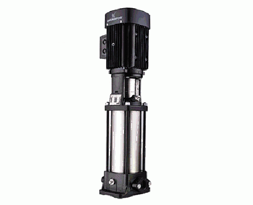 Насос CR 3-6 (0,55кВт, 3х400V) 96516653