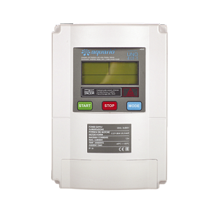     UNO 4.0T-1  1-  3380, 0,37-3, 12 (6340) Aquario