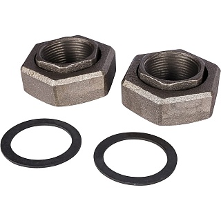 Насос циркуляционный 32/80-180 (SPC-0010-3280180) STOUT замена арт.83918