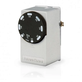 Термостат накладной, 20-90 С Fantini Cosmi (C01А)