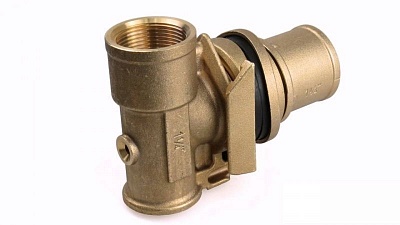 Адаптер скважинный 1 1/4" (UNIPUMP) (36079)