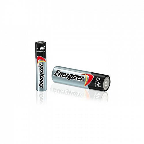 Элемент питания ААА LR03 Max E92 2шт."мизинчиковая" Energizer
