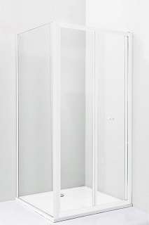 ДУШЕВОЙ УГОЛОК CEZARES RELAX-AS-1 80-C-Bi-IV