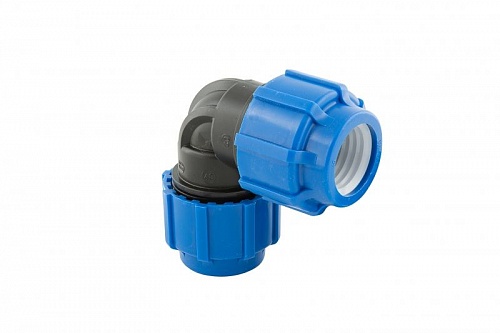 Отвод 63х90  ТПК-АКВА (10)