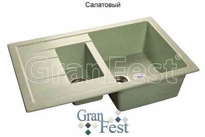   Granfest  Quadro GF-Q775KL