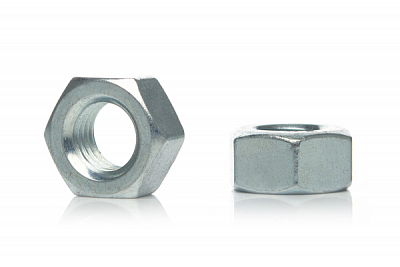 Гайка  М30  ГОСТ 5927-70/5915-70