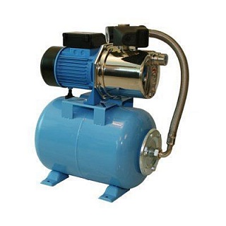 Насосная станция "Джамбо" 70/50Н-24  (3712)