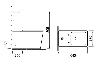 -  Vincea "Q-line"  . slim /  VT2-12