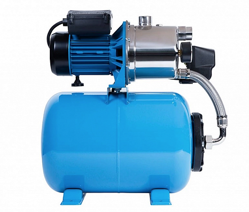 Насосная станция "Джамбо" 60/35Н-24  (3012)