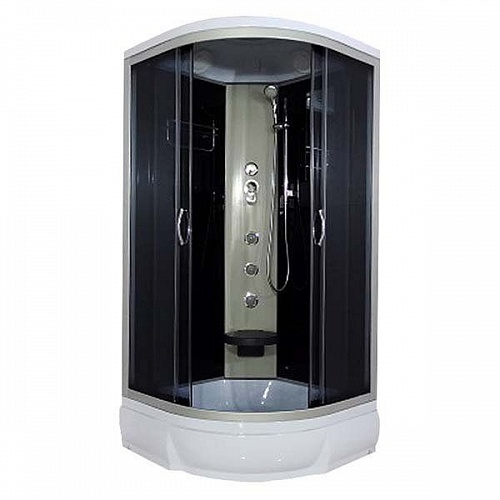 Душевая кабина DESNA 90/24 ТH