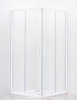 ДУШЕВОЙ УГОЛОК CEZARES RELAX-A-2 80-C-Bi