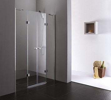 ДУШЕВАЯ ДВЕРЬ В ПРОЕМ CEZARES VERONA-B-22 200-C-Cr