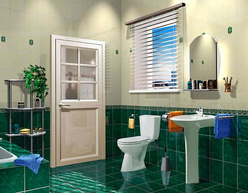 Умывальник Santek с пьед. "Бриз" 60см (Чебоксары)