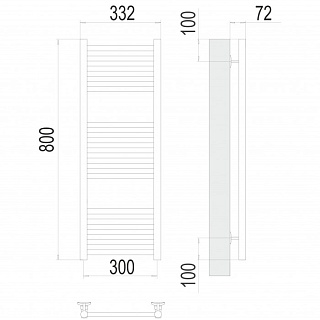  300800 16 "" (5+6+5)  TERMINUS