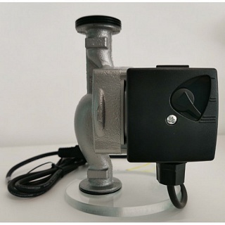 Насос NOC 25/8 180мм, цирк., с гайками (2478478) WILO