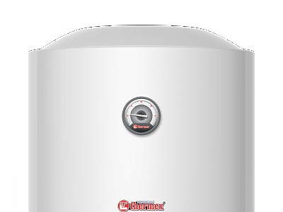 Водонагреватель THERMEX NOVA 80 V  эмаль (2 КВт, сухой тэн) ВЫГОДА!!!