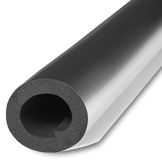 Трубка K-FLEX ST AL CLAD 25х064-1 (в кор. 9м)