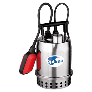 Насос OPTIMA MA 0,25 кВт, 1х230В (1751100000) Ebara ВЫГОДА