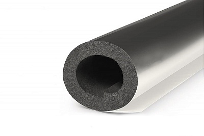 Трубка K-FLEX ST AL CLAD 19х114-1 (в кор. 6м)