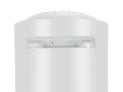 Водонагреватель THERMEX Thermo 30 V Slim эмаль. (1+1,5квт) ВЫГОДА !!!