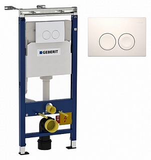   / GEBERIT 458.122.11.1 Duofix Plattenbau   